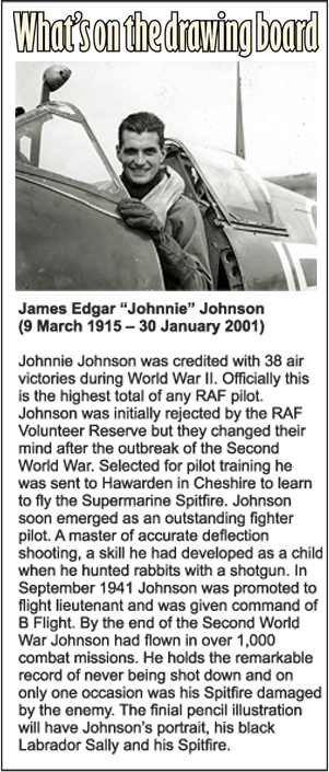 Johnnie Johnson Story
